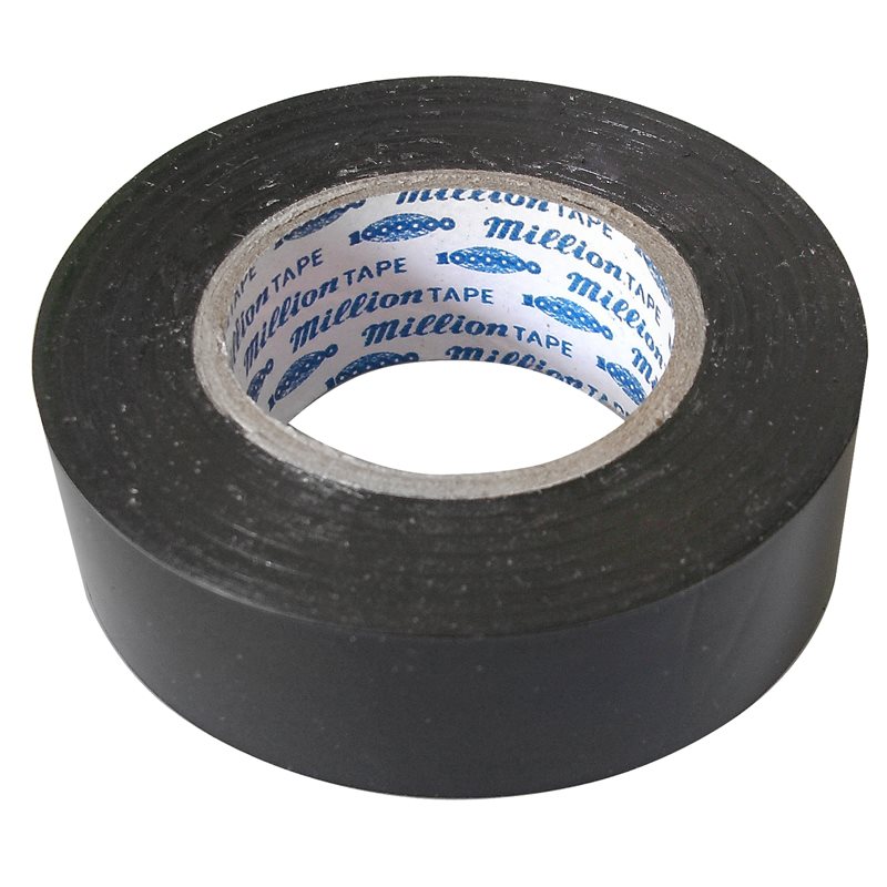 Million PVC Insulation Tape